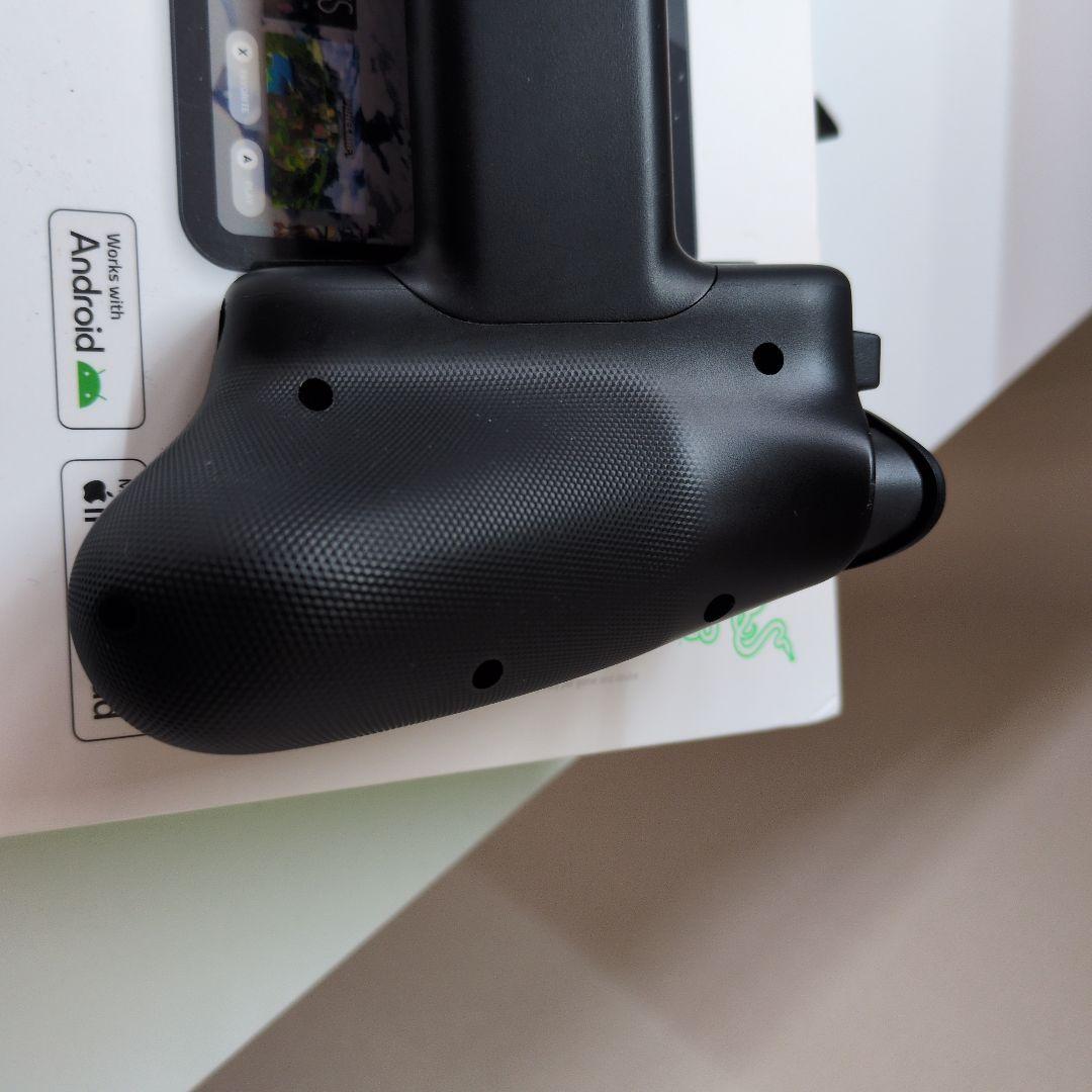 Razer Kishi Ultra ゲームコントローラー