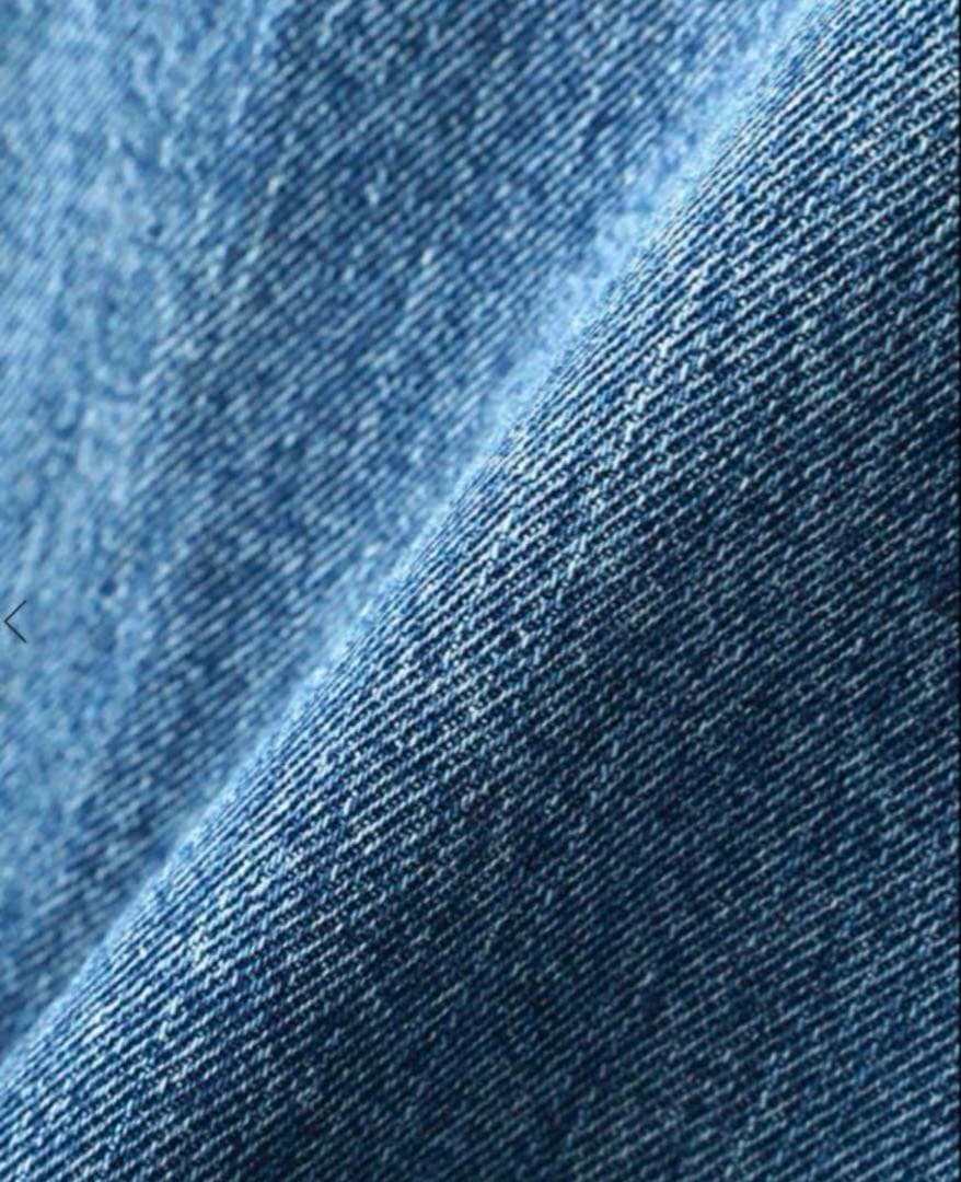 EDWINxETRE TOKYO デニムシャツジャケット