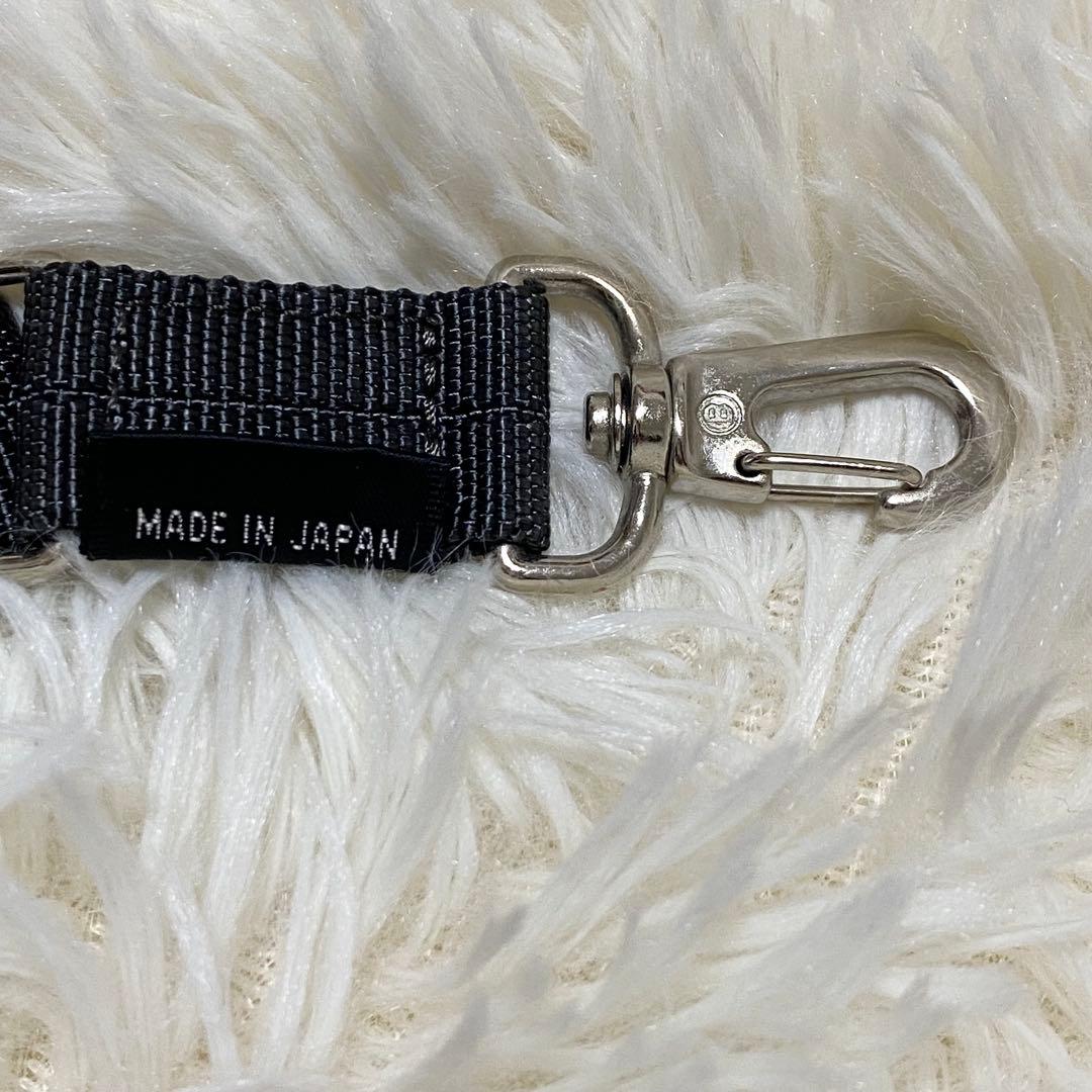 【極美品】【完売】PORTER ポーター Bagger バガー GMS ネイビー