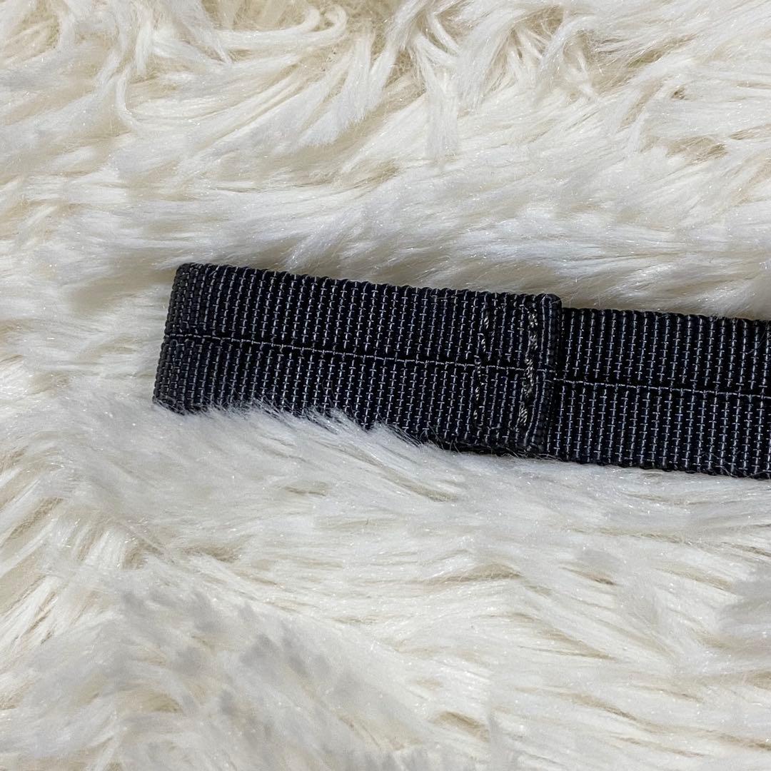 【極美品】【完売】PORTER ポーター Bagger バガー GMS ネイビー