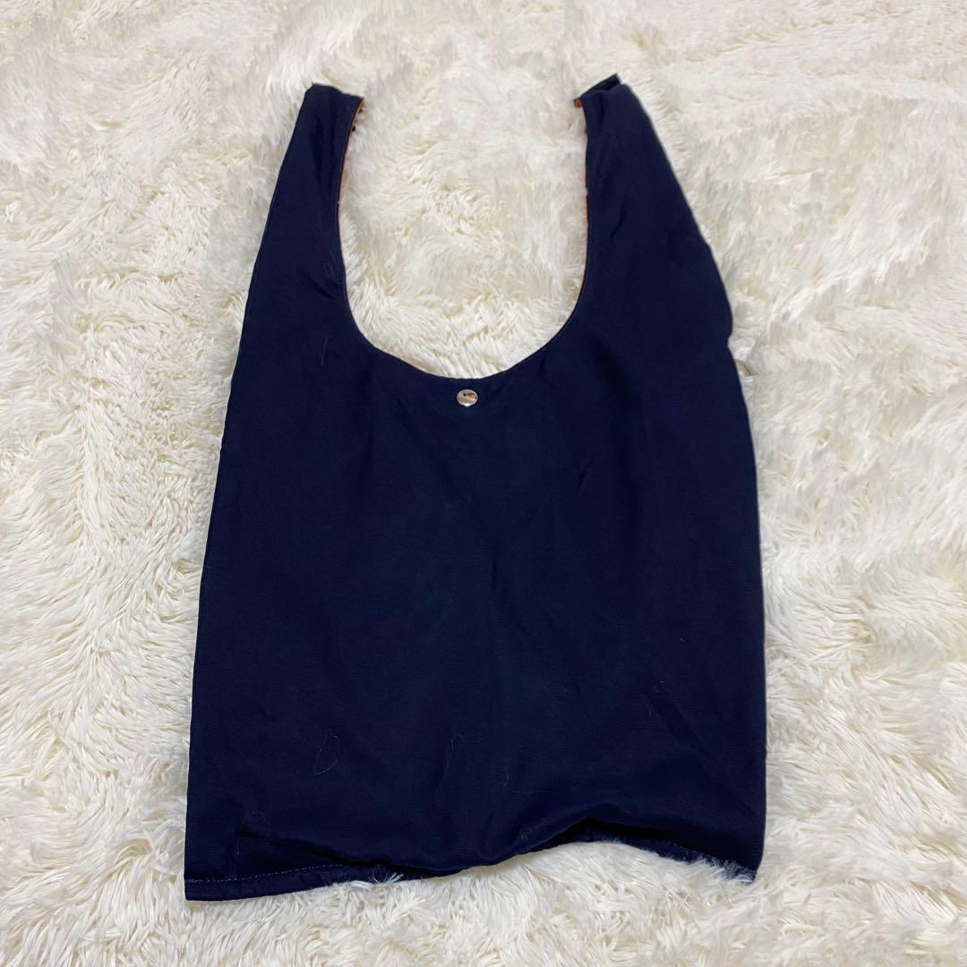 【極美品】【完売】PORTER ポーター Bagger バガー GMS ネイビー