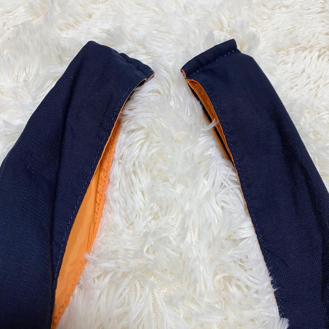 【極美品】【完売】PORTER ポーター Bagger バガー GMS ネイビー