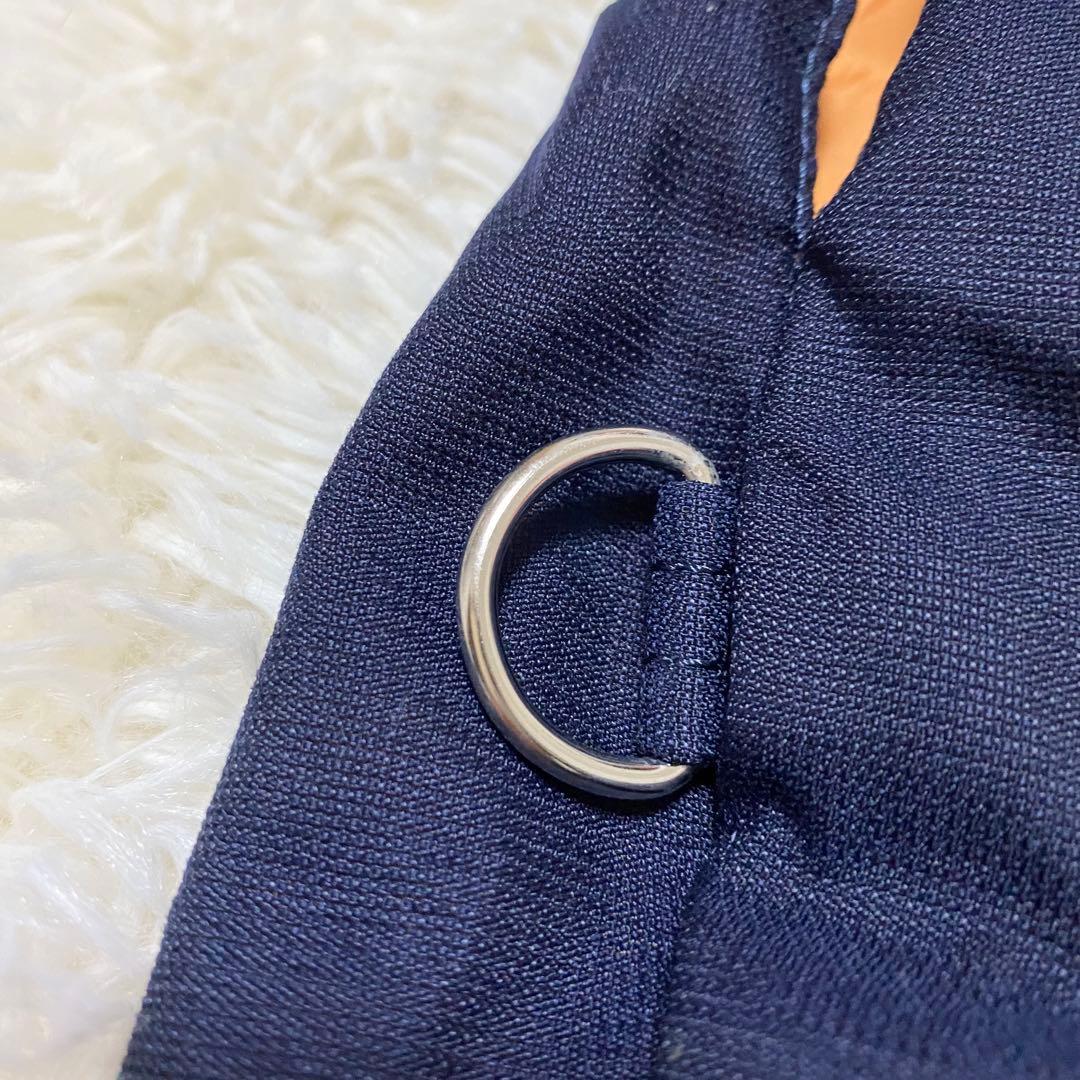 【極美品】【完売】PORTER ポーター Bagger バガー GMS ネイビー