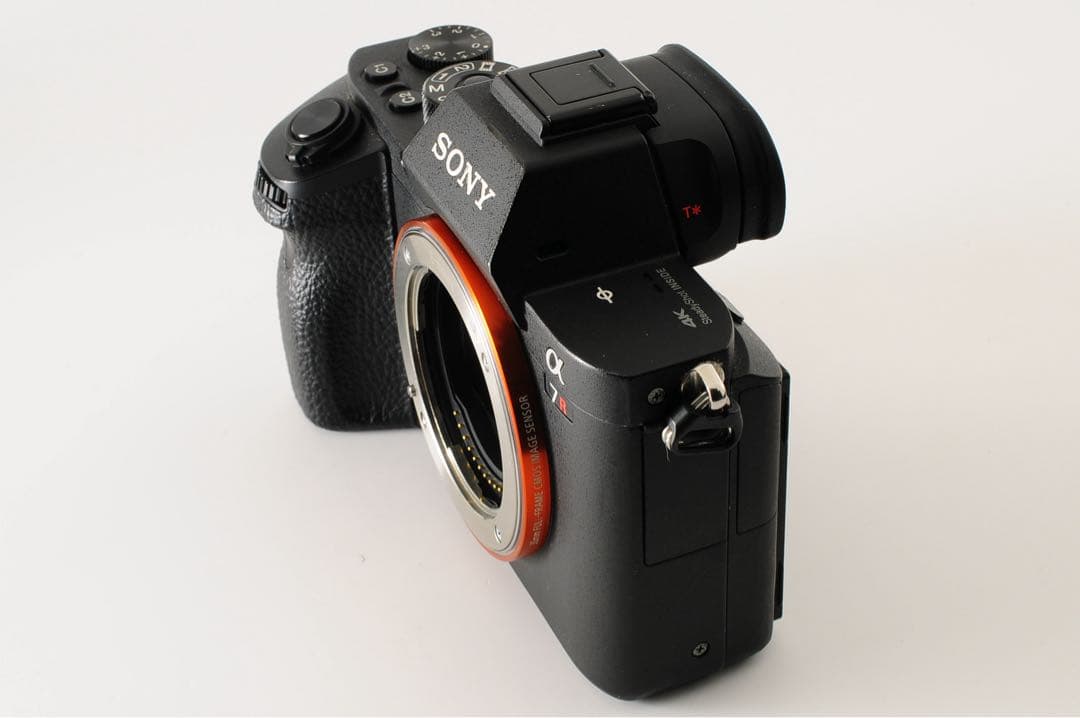 ◆ショット数:5,412回◆ SONY α7R II 7RM2 28-70mm