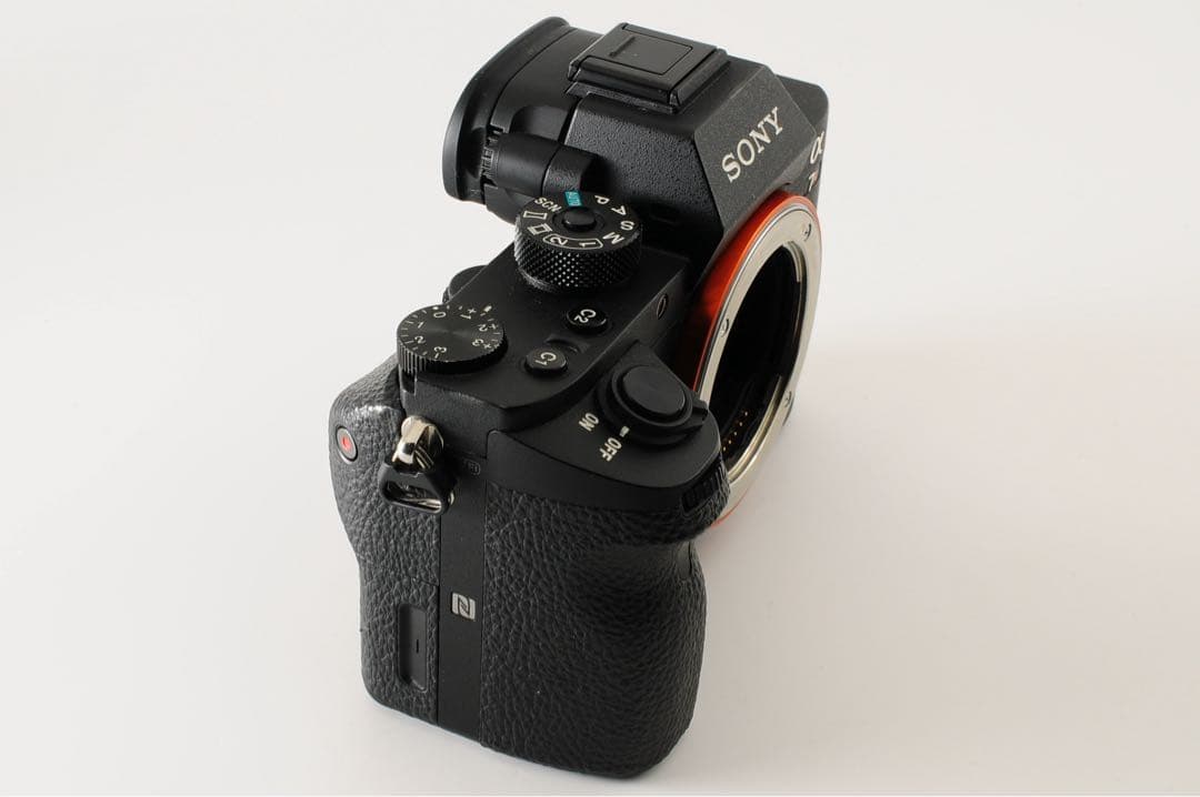 ◆ショット数:5,412回◆ SONY α7R II 7RM2 28-70mm