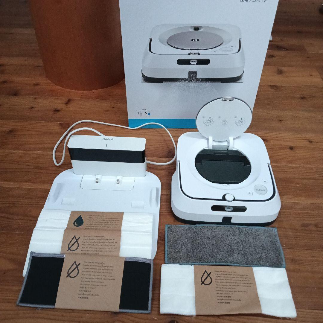 ブラーバジェットｍ６