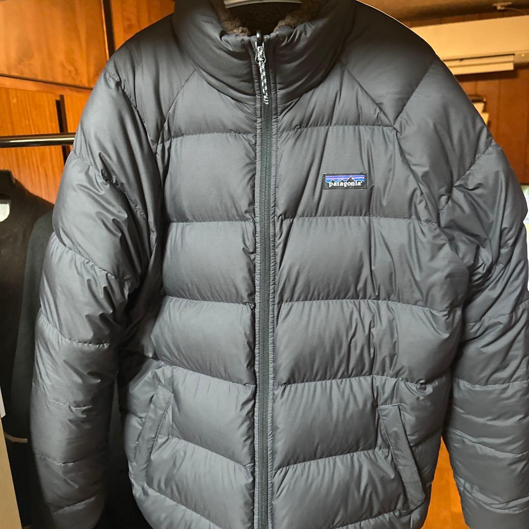 パタゴニア　最終価格