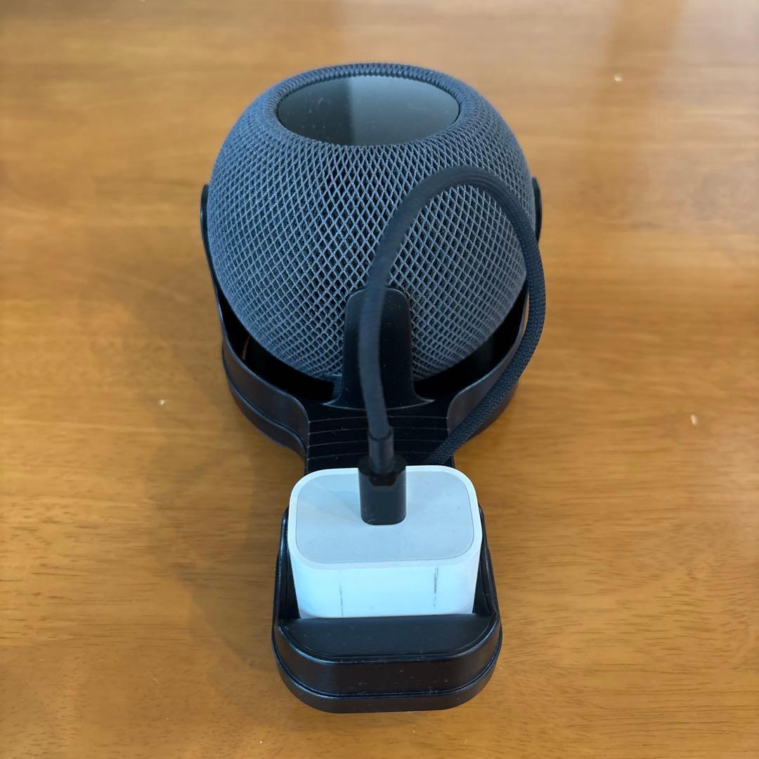 スピーカー・ウーファー Apple  Pod mini