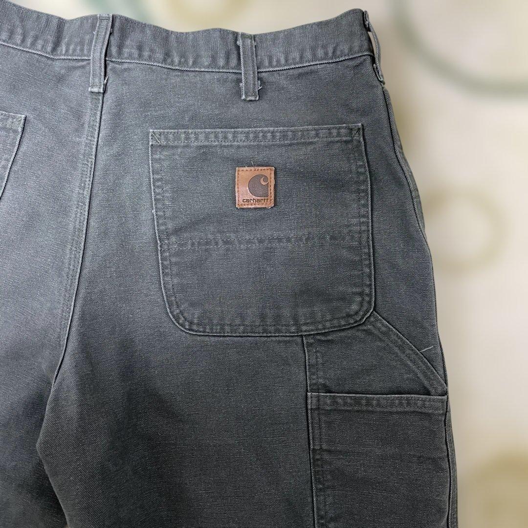 Carhartt カーハート ワークパンツ ペインター ヴィンテージ