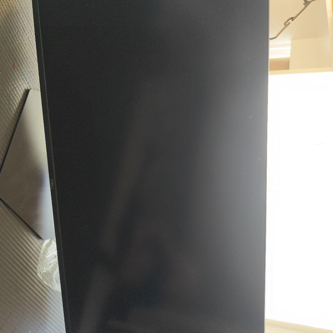 ディスプレイ・モニター本体 Dell g3223q 4k 144hz