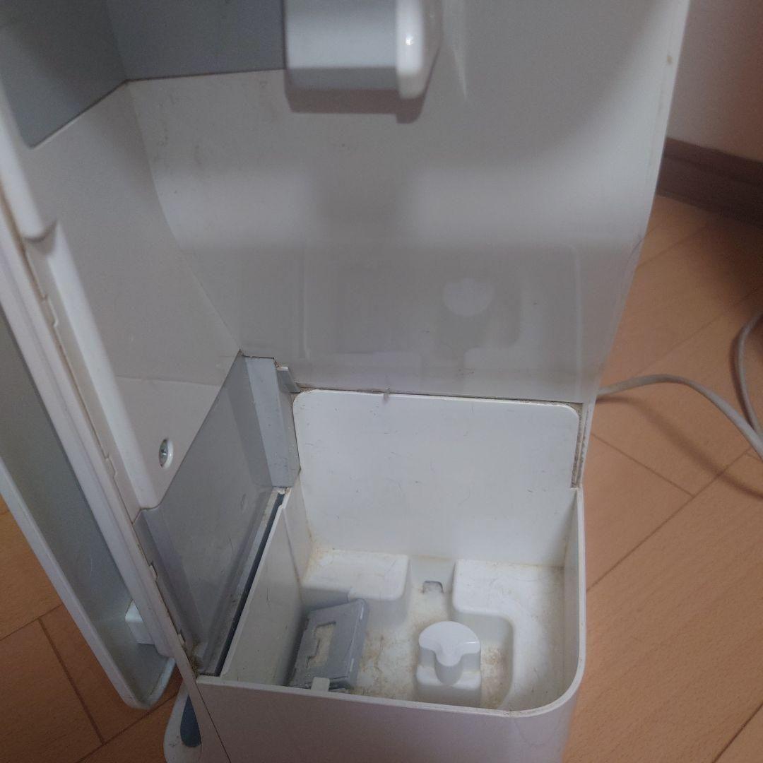 Panasonic パナソニック 加湿空気清浄機