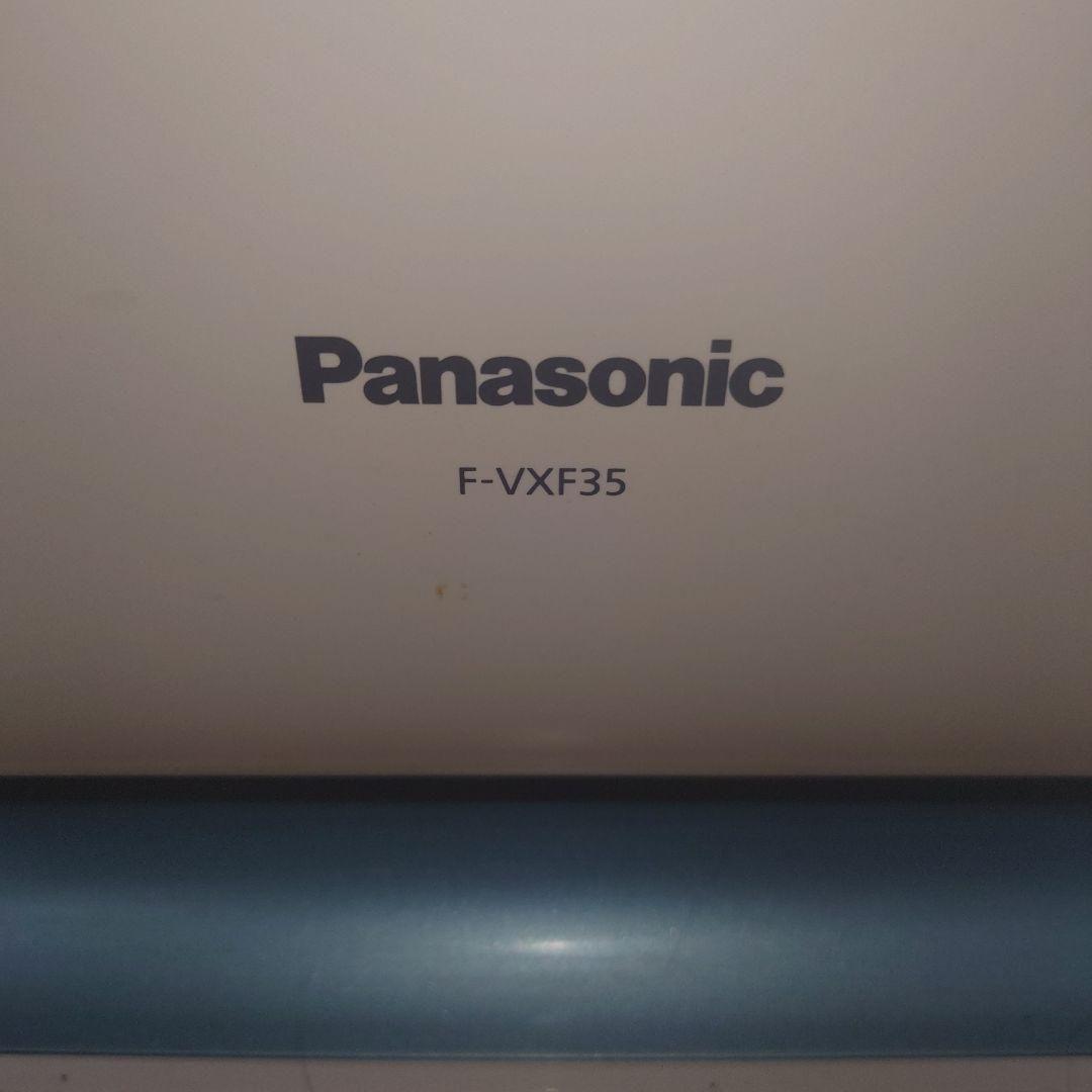 Panasonic パナソニック 加湿空気清浄機