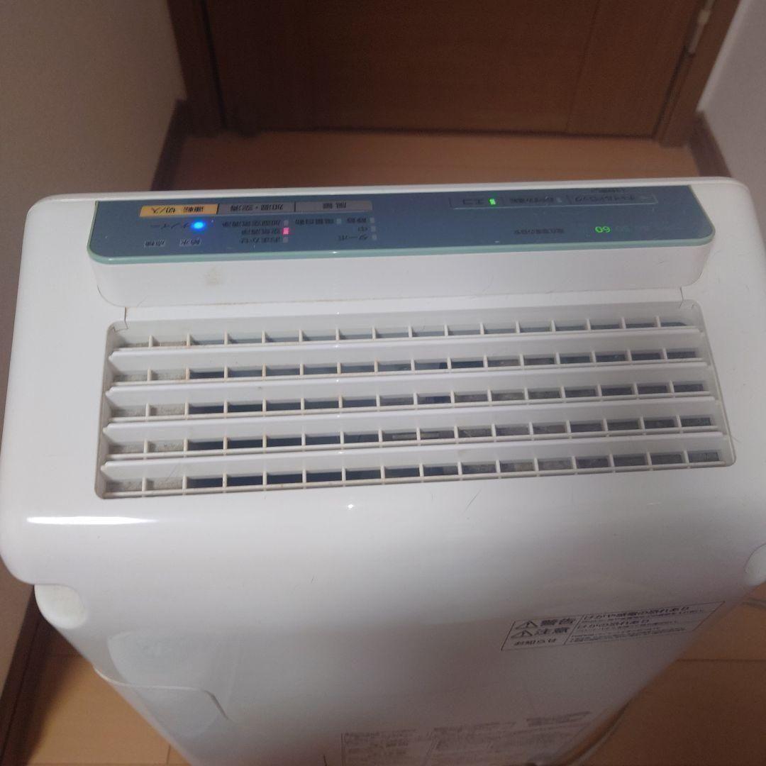 Panasonic パナソニック 加湿空気清浄機