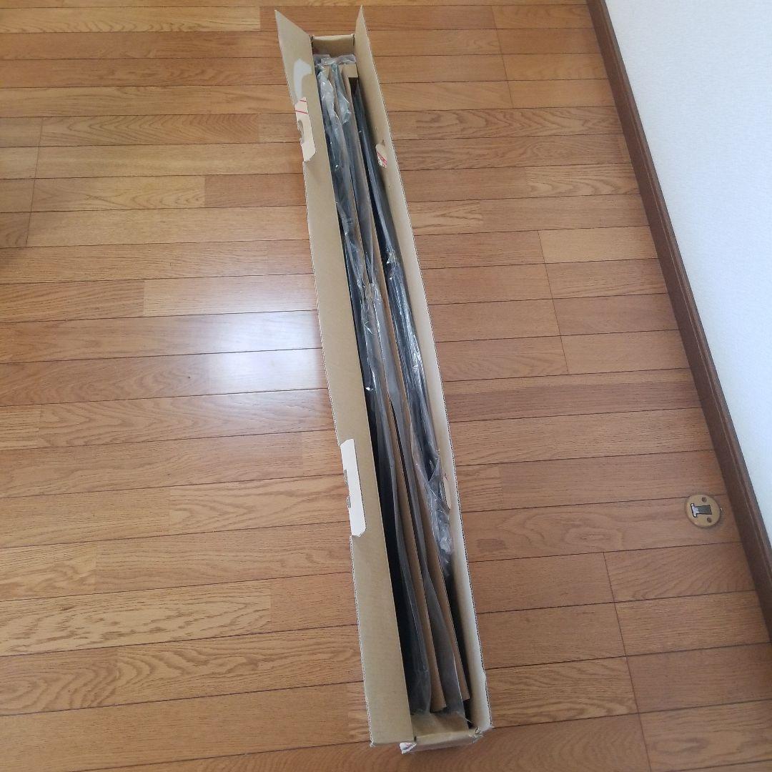 80ヴォクシー / ノア/ エスクァイヤ トヨタ純正ドアバイザー 4枚セット