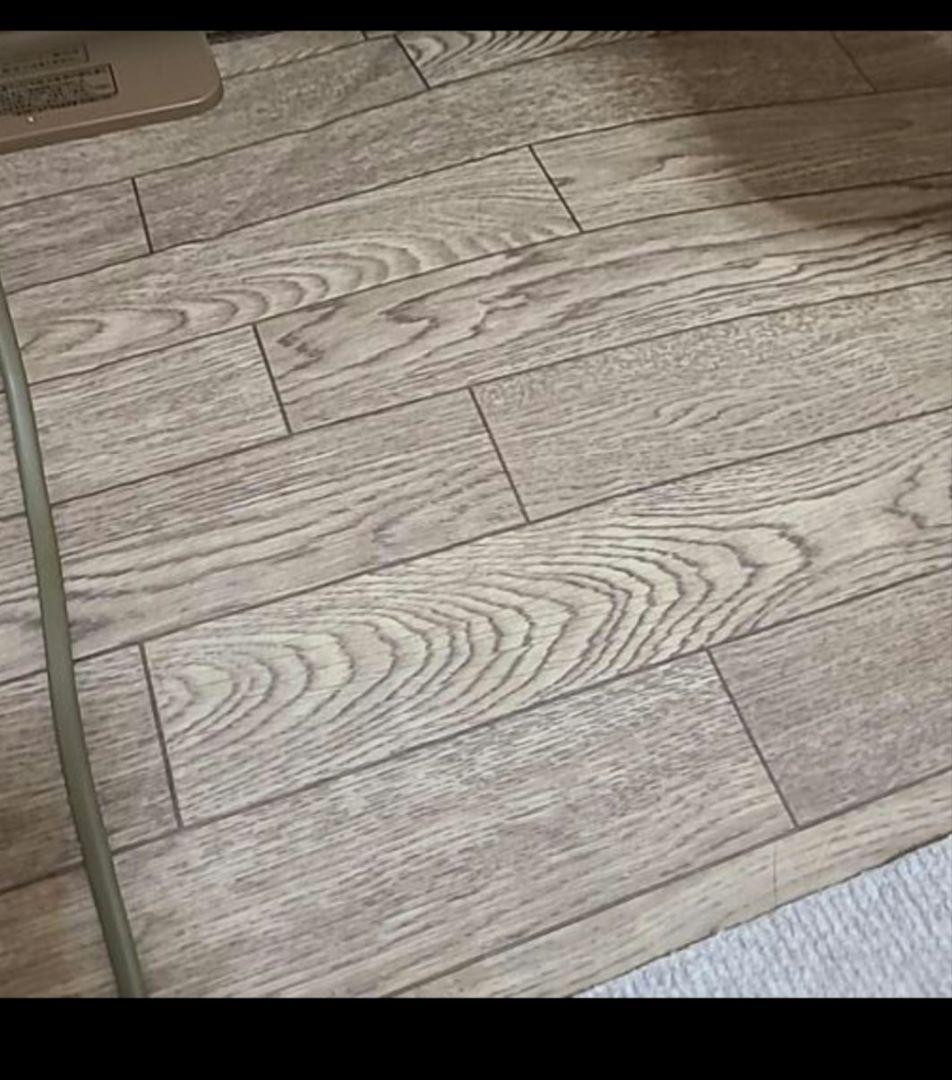 山善 ホットカーペット 3畳 防水