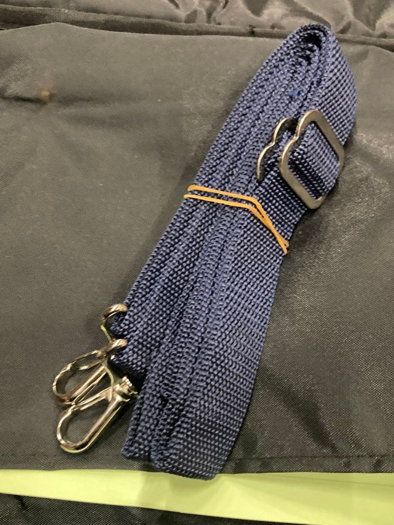 B）美品 ゼンオン 全音 文化箏 羽音 弦楽器 付属品 ソフトケース付き