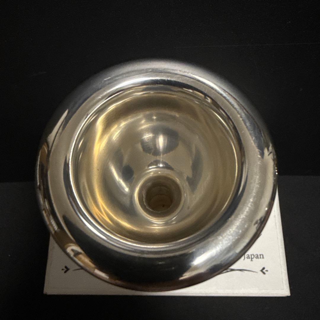 チューバ　マウスピース PETE THE DRAGON