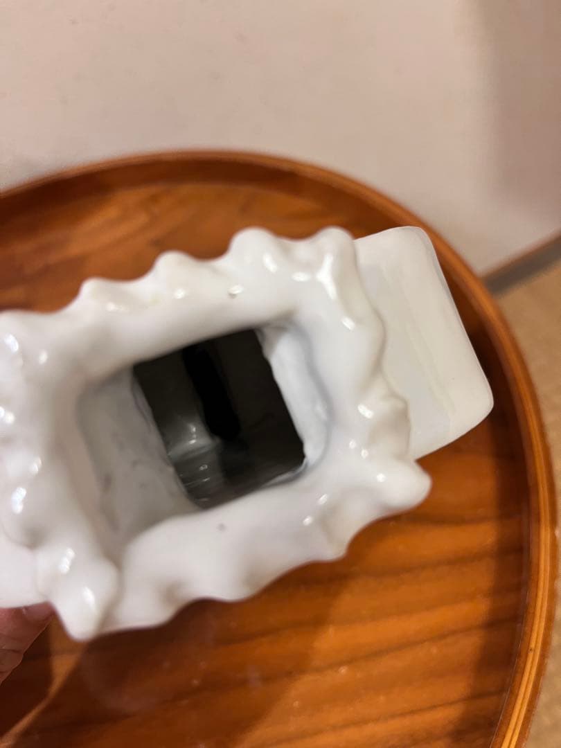 birbira ビルビラ さん　フラワーベース