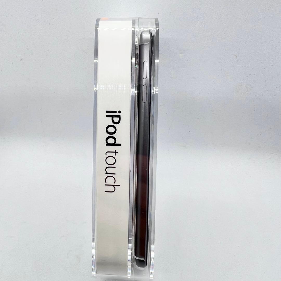 ア*ル様 新品 iPod touch 64GB スペースグレイ 第5世代 ME9