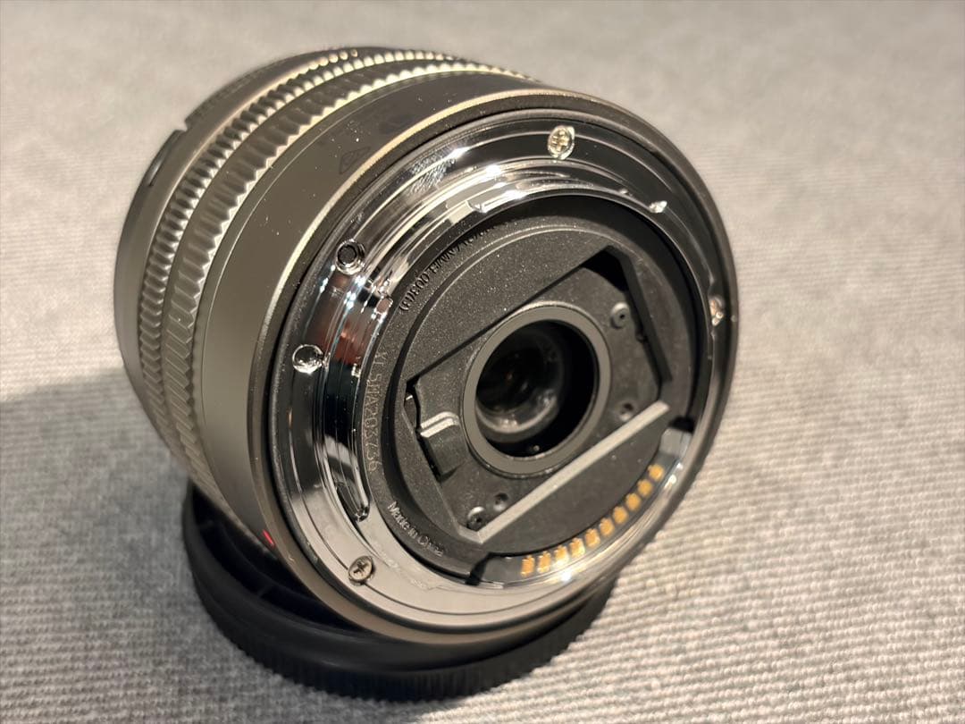 LUMIX S9 レンズキットチタンゴールド Panasonic ミラーレス一眼