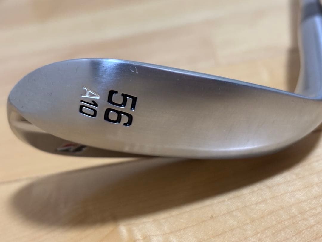 クラブ Biting Spin bridgestone 56 modus 105