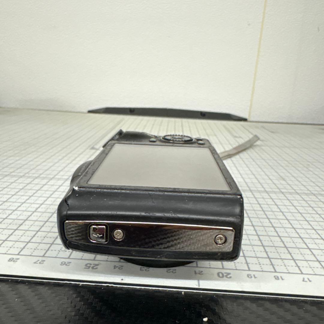 FUJIFILM FinePix F800EXR ブラック