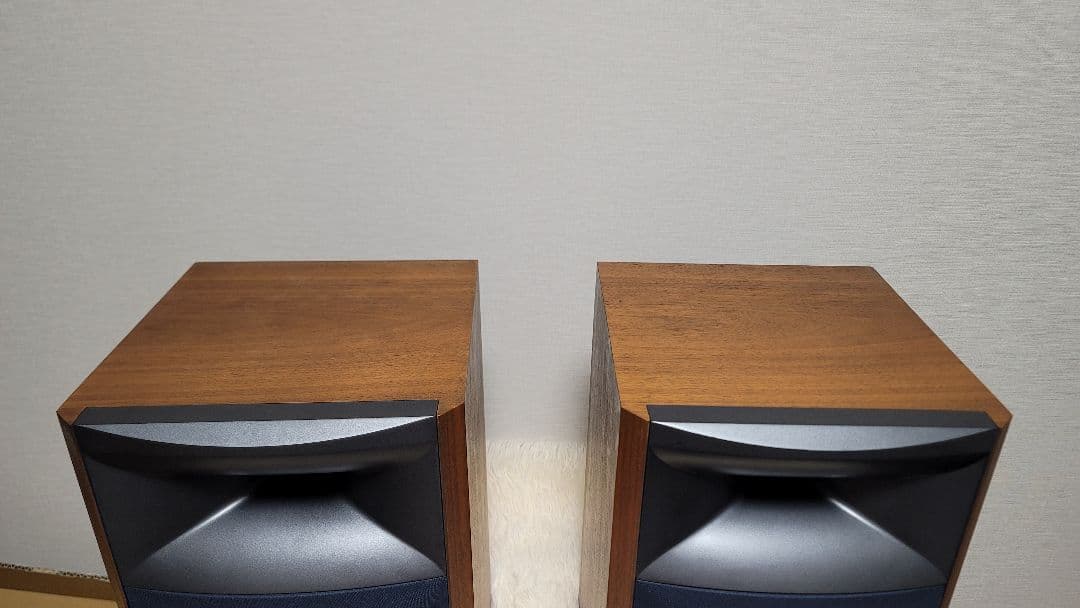 JBL 4306 ブックシェルフ スピーカー ペア (美品)