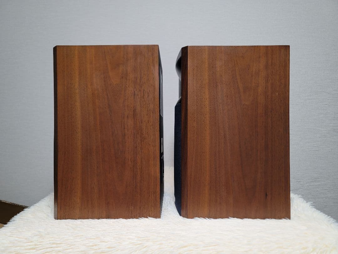 JBL 4306 ブックシェルフ スピーカー ペア (美品)