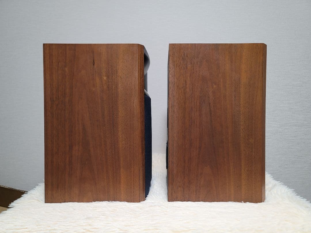 JBL 4306 ブックシェルフ スピーカー ペア (美品)