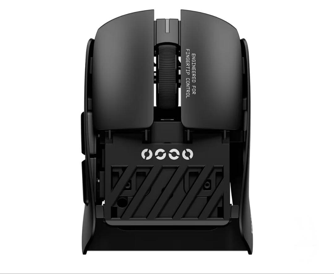 マウス・トラックボール Pulsar X2F