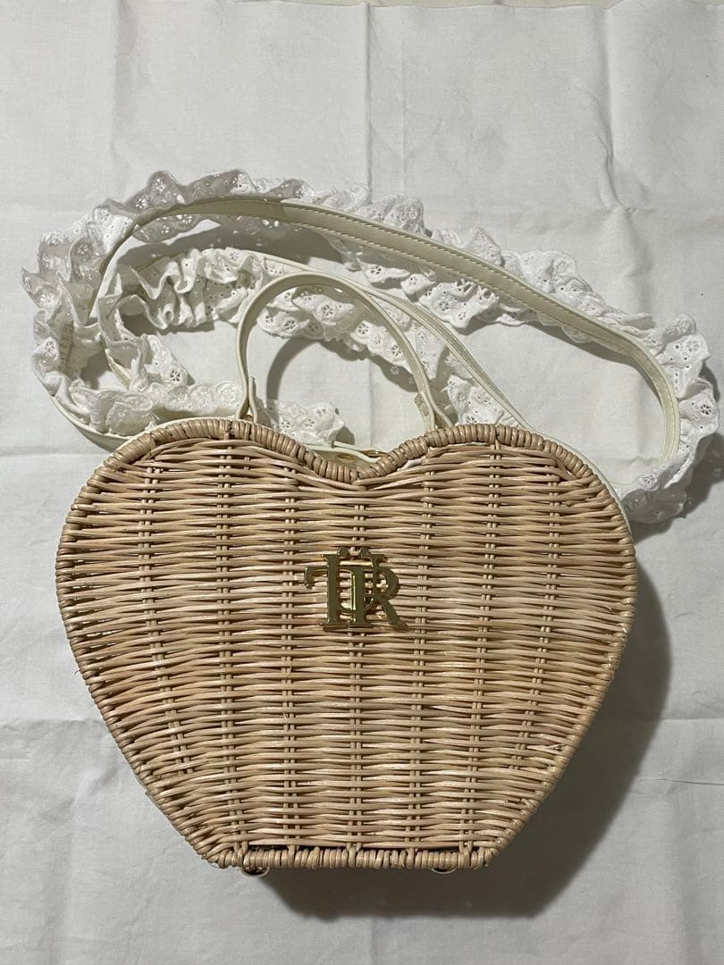 TreatÜrself トリートユアセルフ バッグ