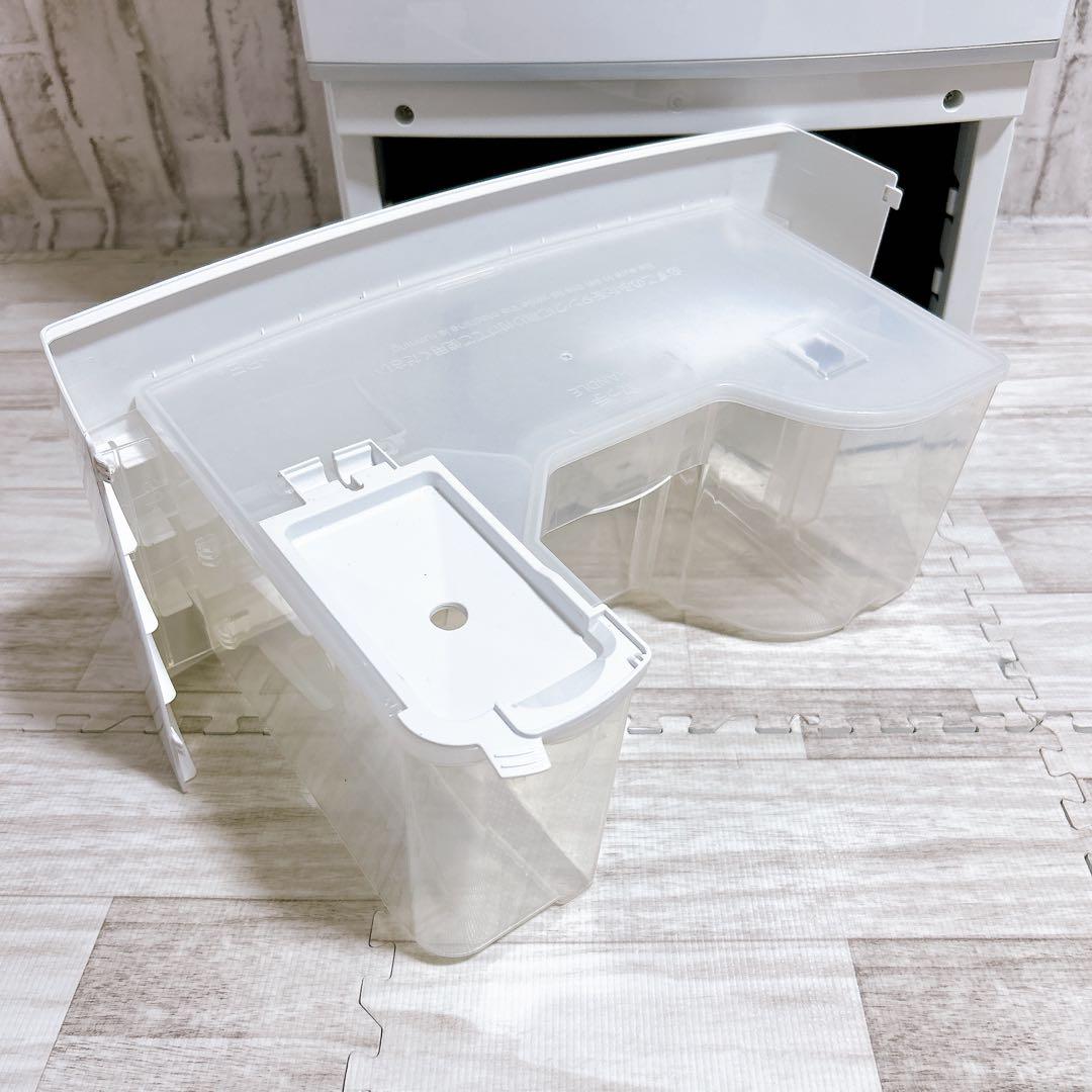 【美品】三菱電機 衣類乾燥除湿機 MJ-PV240RX-W MITSUBISHI