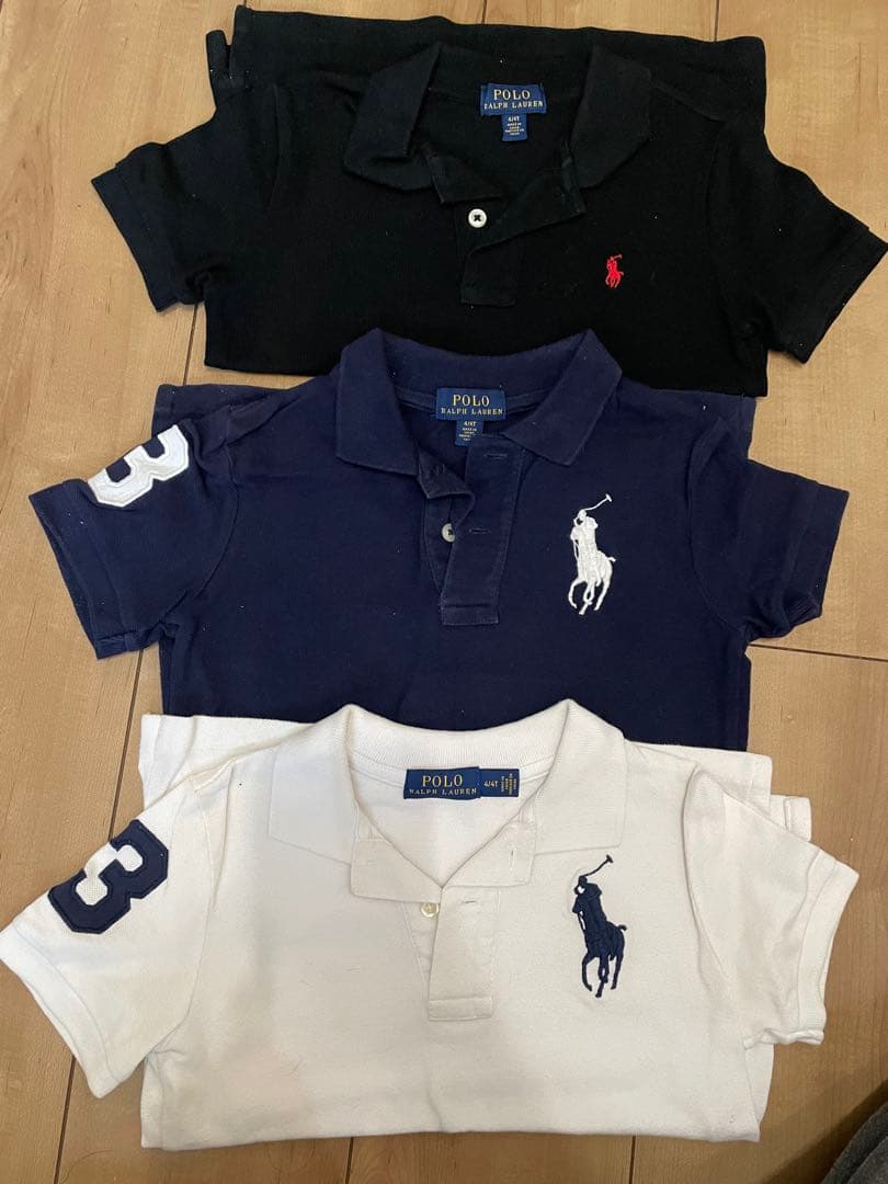 早いもの勝ち！こども服15点セット