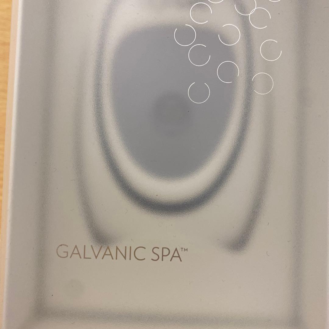 ageLOC Galvanic Spa 美顔器