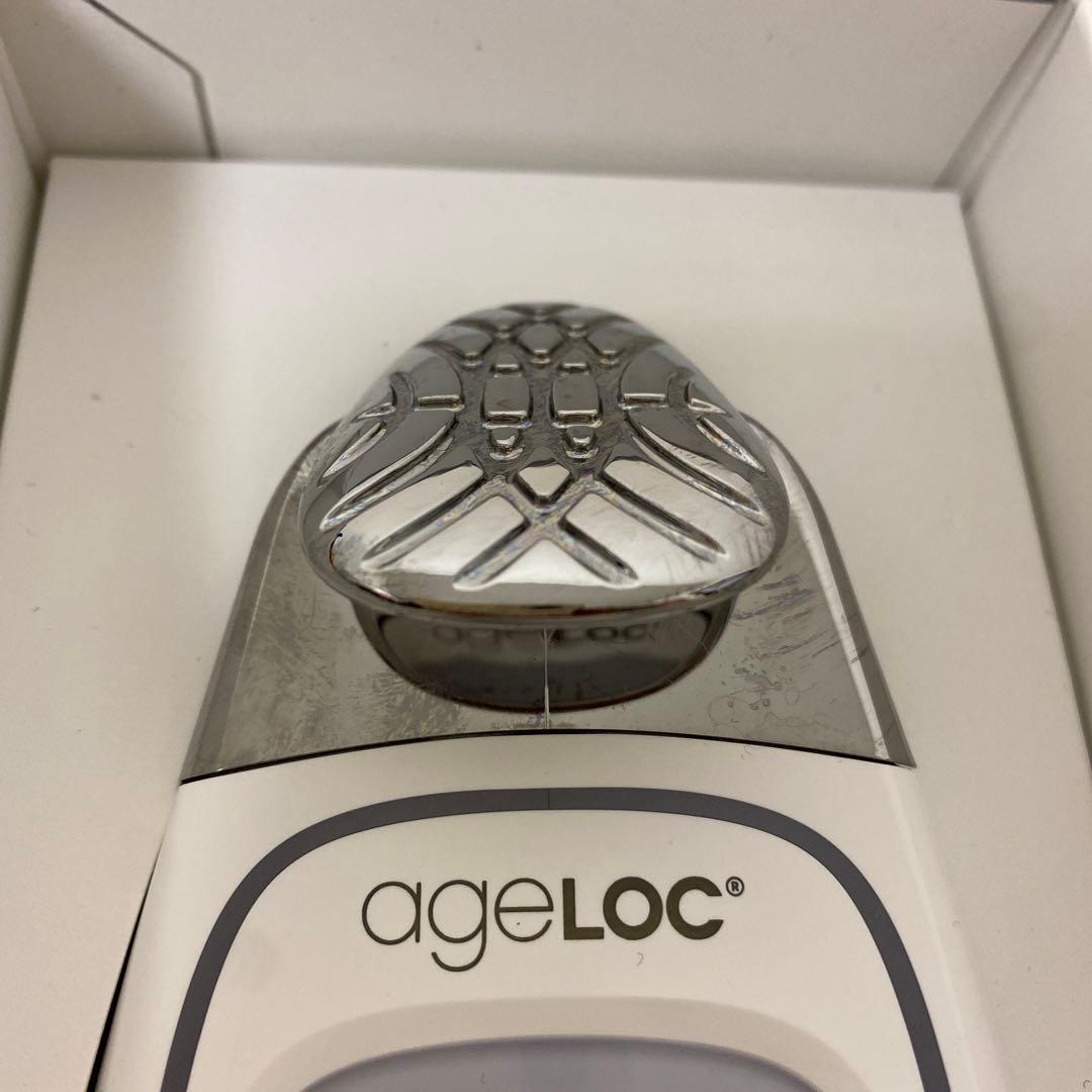 ageLOC Galvanic Spa 美顔器