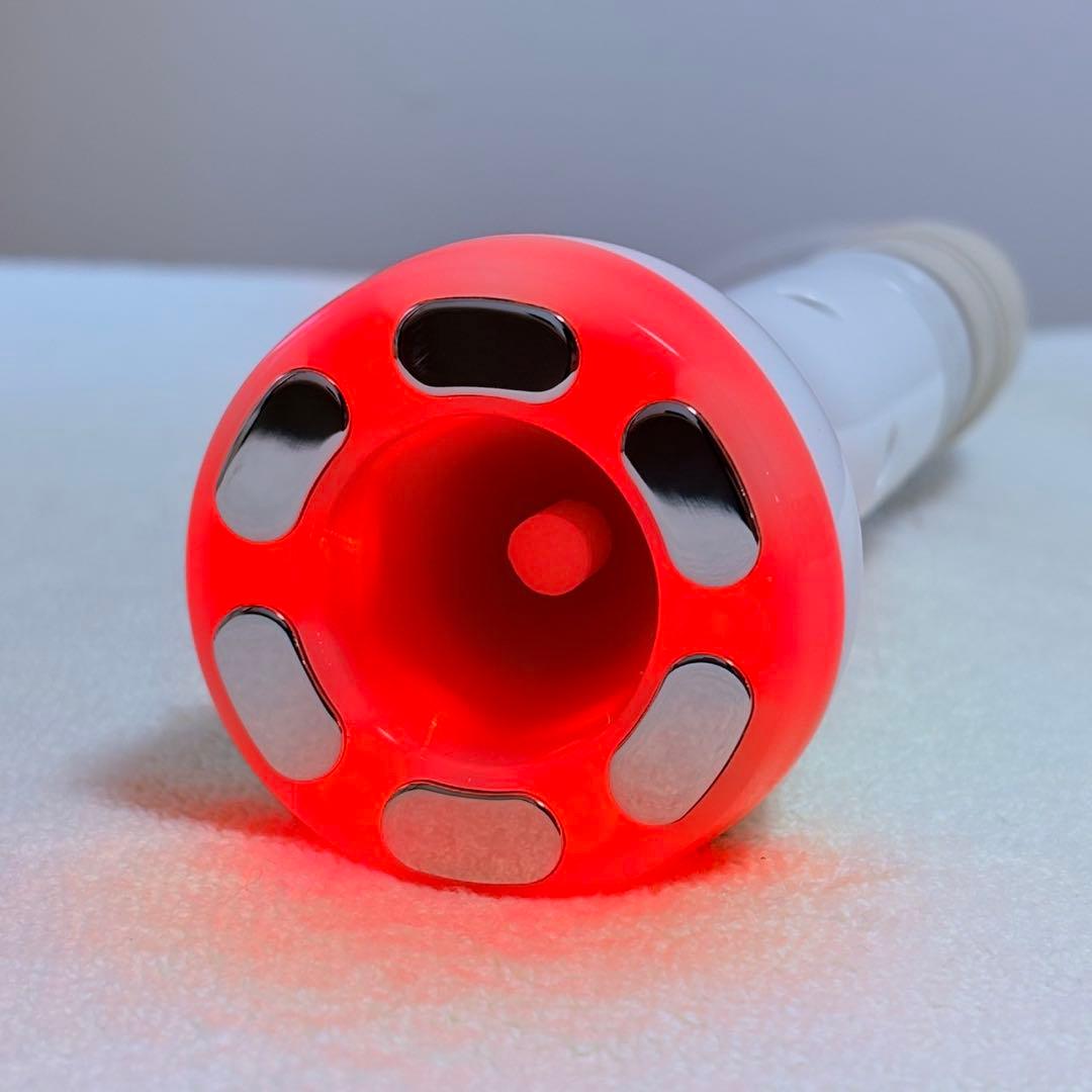 バリキン たかの友梨 痩身マシン ラジオ波 バキューム ボディ・フェイシャル両用