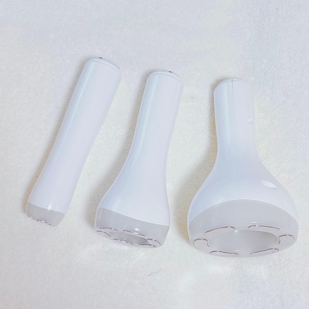 バリキン たかの友梨 痩身マシン ラジオ波 バキューム ボディ・フェイシャル両用