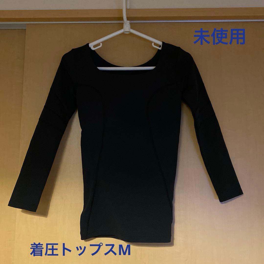 LAVA リントスル　ピラティスウェアセット4点