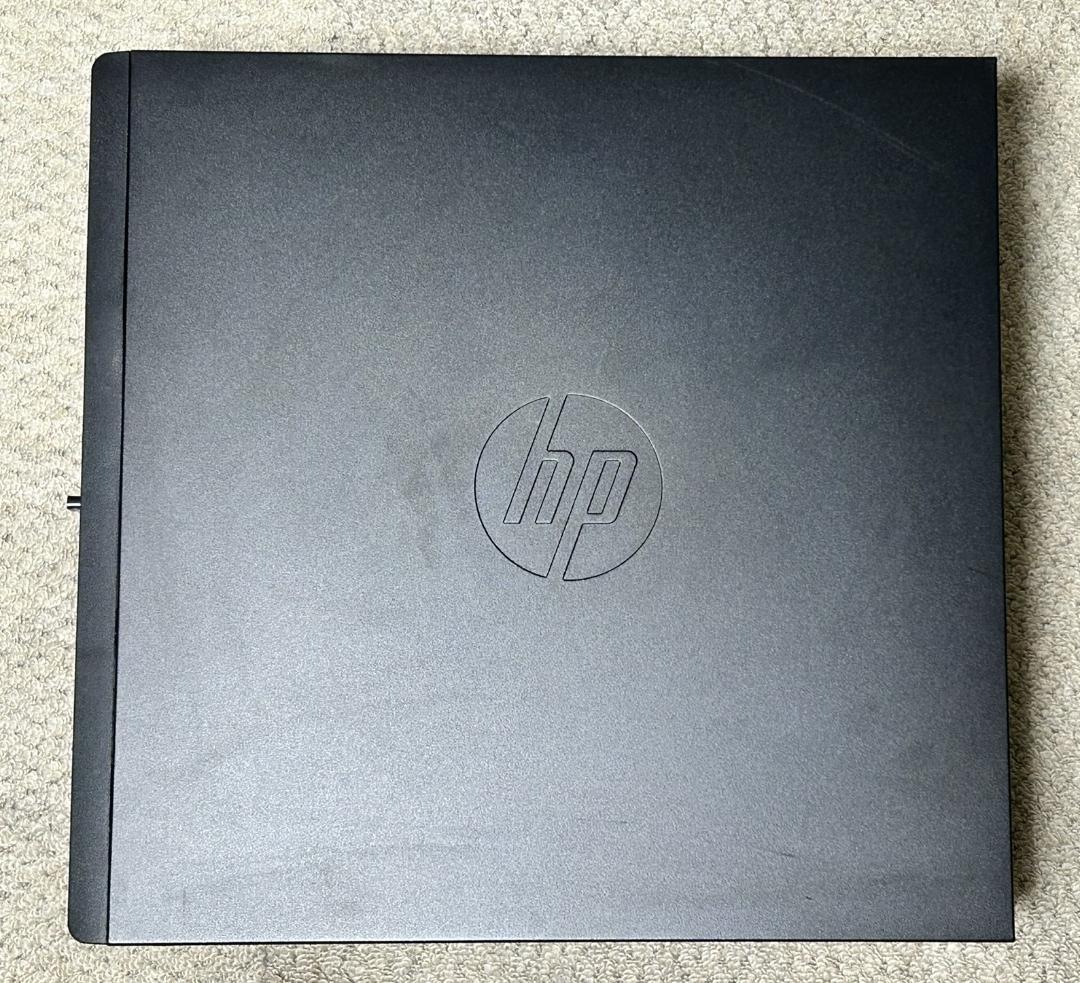 高性能ワークステーション Z440/2697V3/64G/P1000