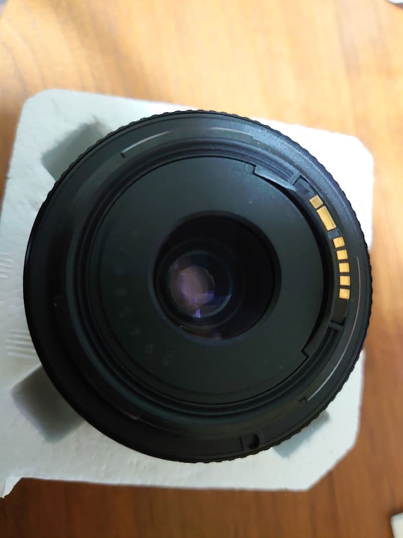 キャノン　EF35-80mm　F4-5.6ウルトラソニック　ズームレンズ