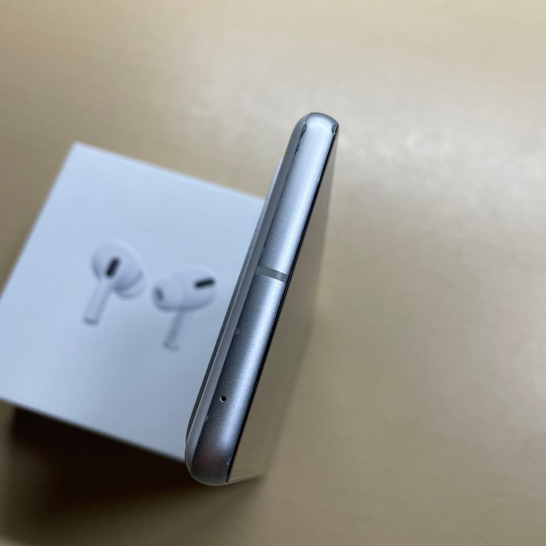 Google Pixel 7a 128GB ジャンク　割れなし