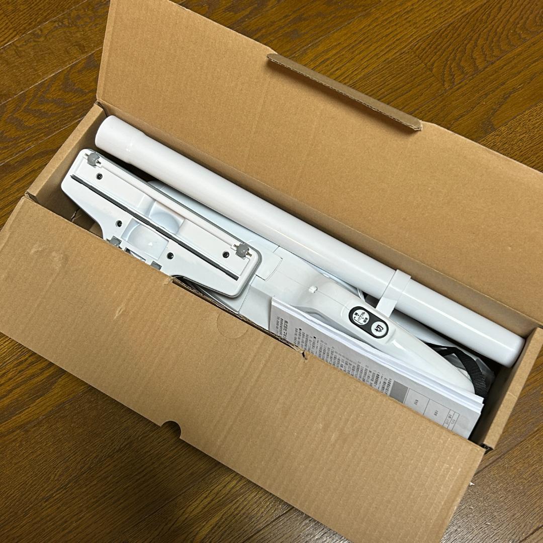 Makita 掃除機CL107 紙パック式 マキタ 新品未使用品