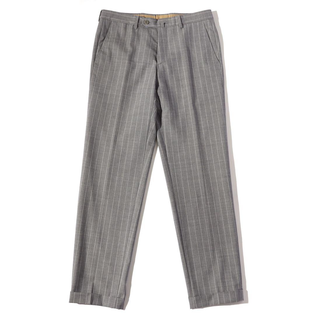 De Petrillo デ ペトリロ セットアップ スーツ 46 ＝ M相当