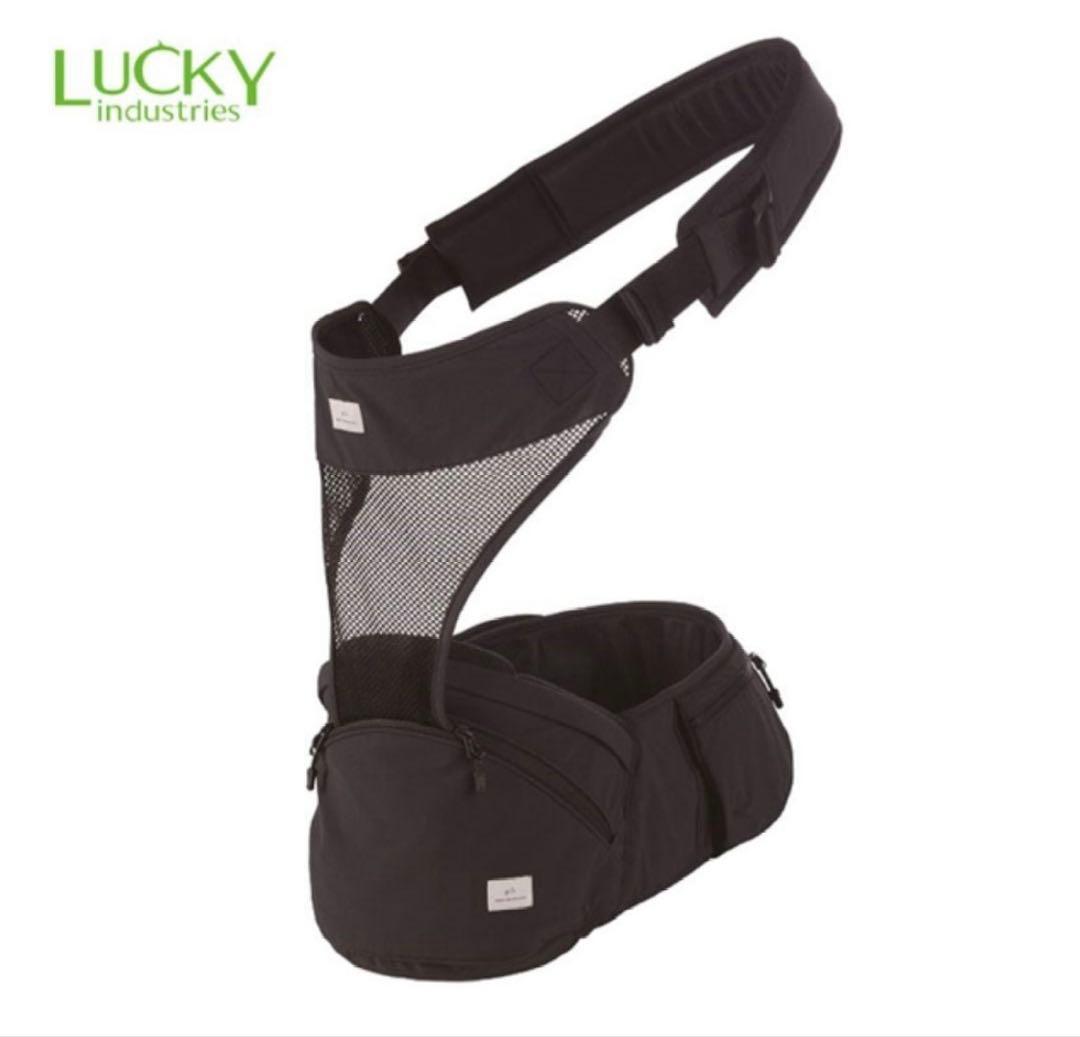 POLBAN ADVANCEヒップシート シングルショルダーユナイテッドアローズ