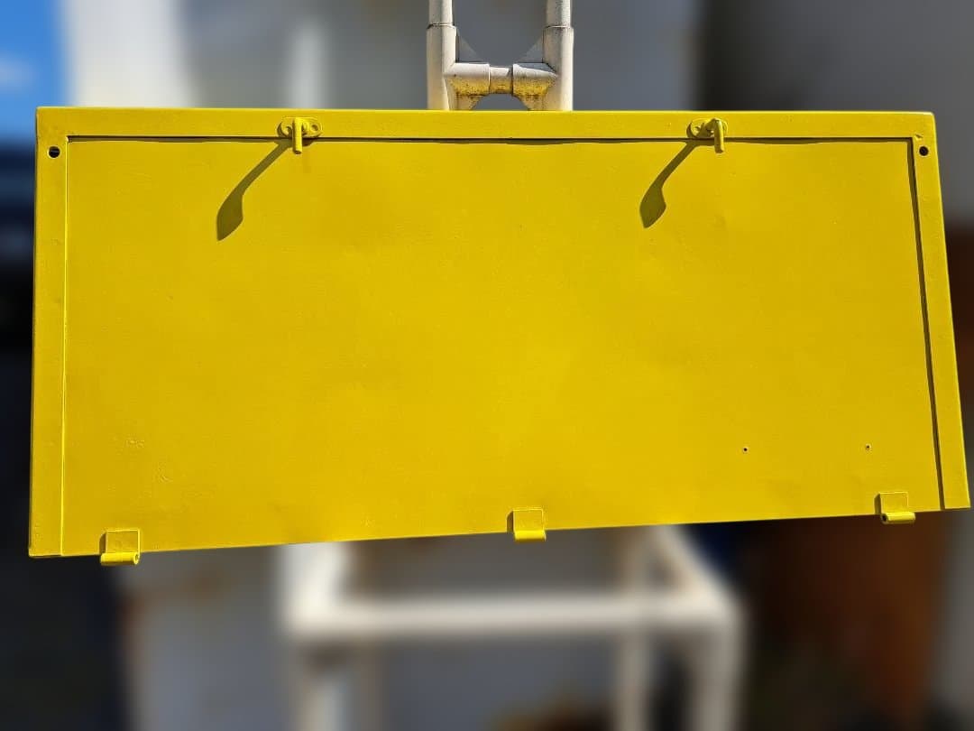 ダイハツ ミゼット MP5 後アオリ USED 旧車 レストア 入手困難