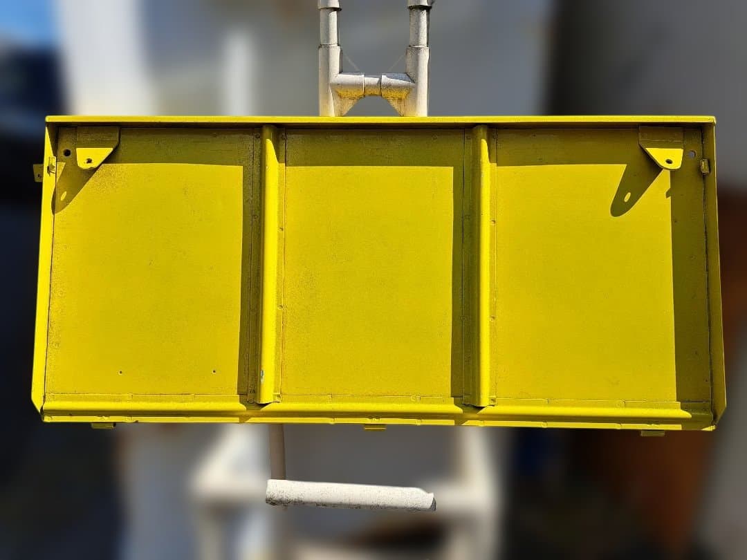 ダイハツ ミゼット MP5 後アオリ USED 旧車 レストア 入手困難