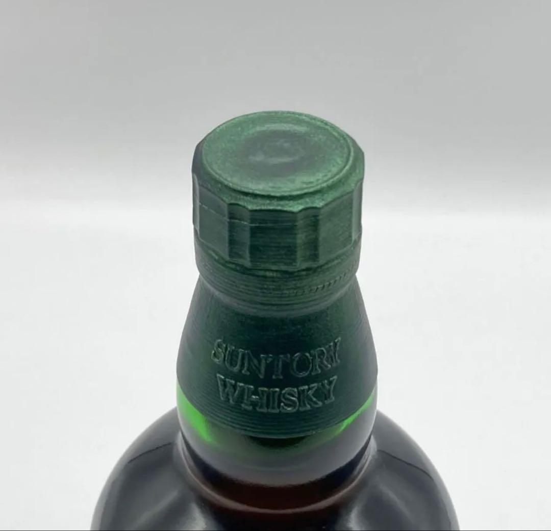 免税店限定 白州 シングルモルト ジャパニーズフォレスト