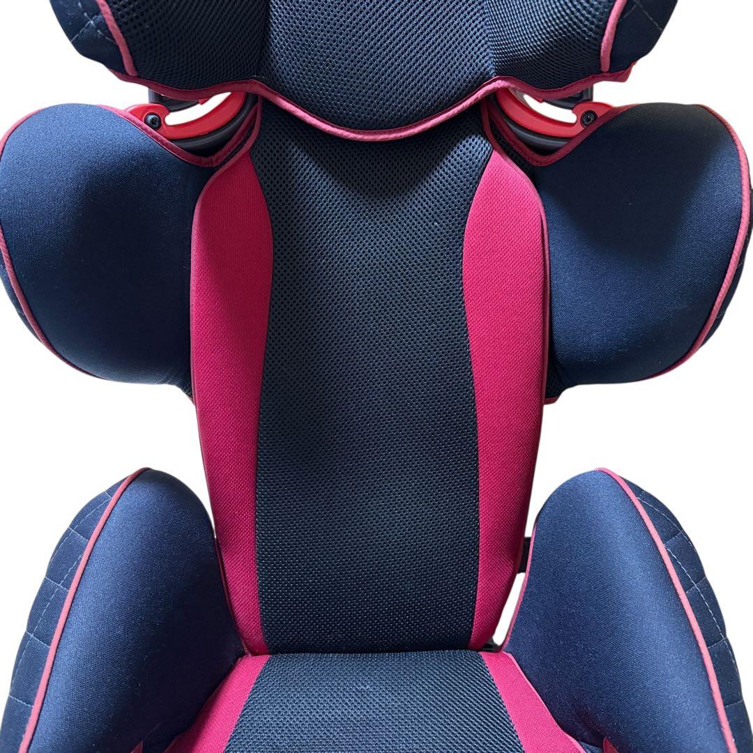 希少品　レクサス純正　チャイルドシート　ジュニアシート