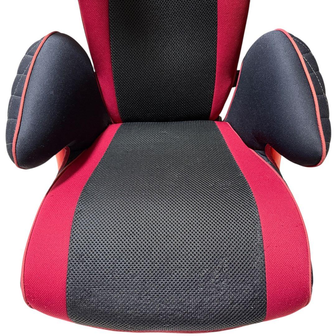 希少品　レクサス純正　チャイルドシート　ジュニアシート