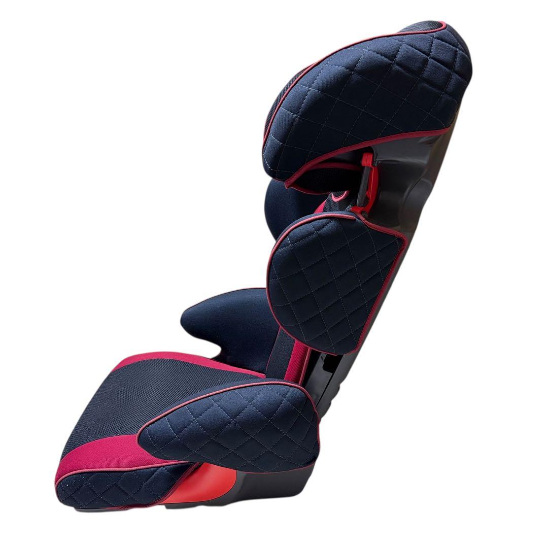 希少品　レクサス純正　チャイルドシート　ジュニアシート